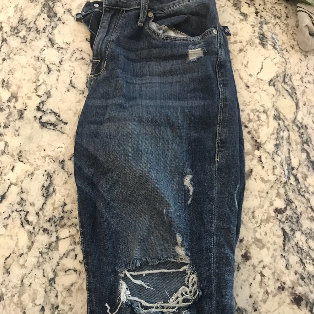 boyfriend fit rock & republic jeans